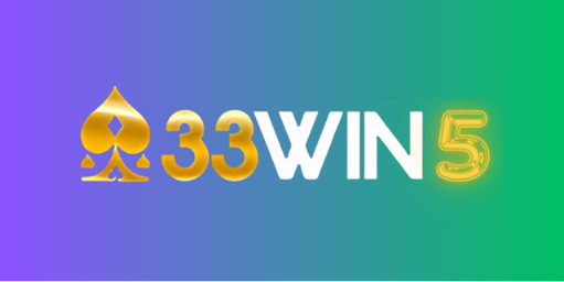 33Win5 - Nhà Cái Uy Tín 2024 | Đăng Ký & Khuyến Mãi Hấp Dẫn